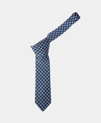 Cravatta Sartoriale in Pura Lana