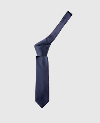 Cravatta Sartoriale in pura Seta Italiana 2