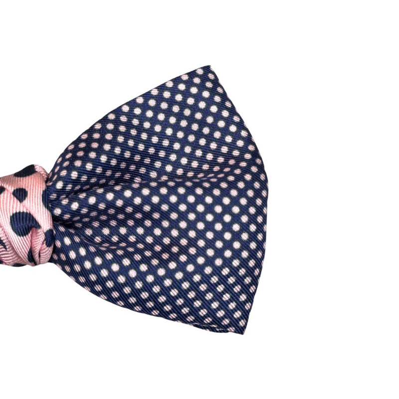 Papillon Fantasia Pois