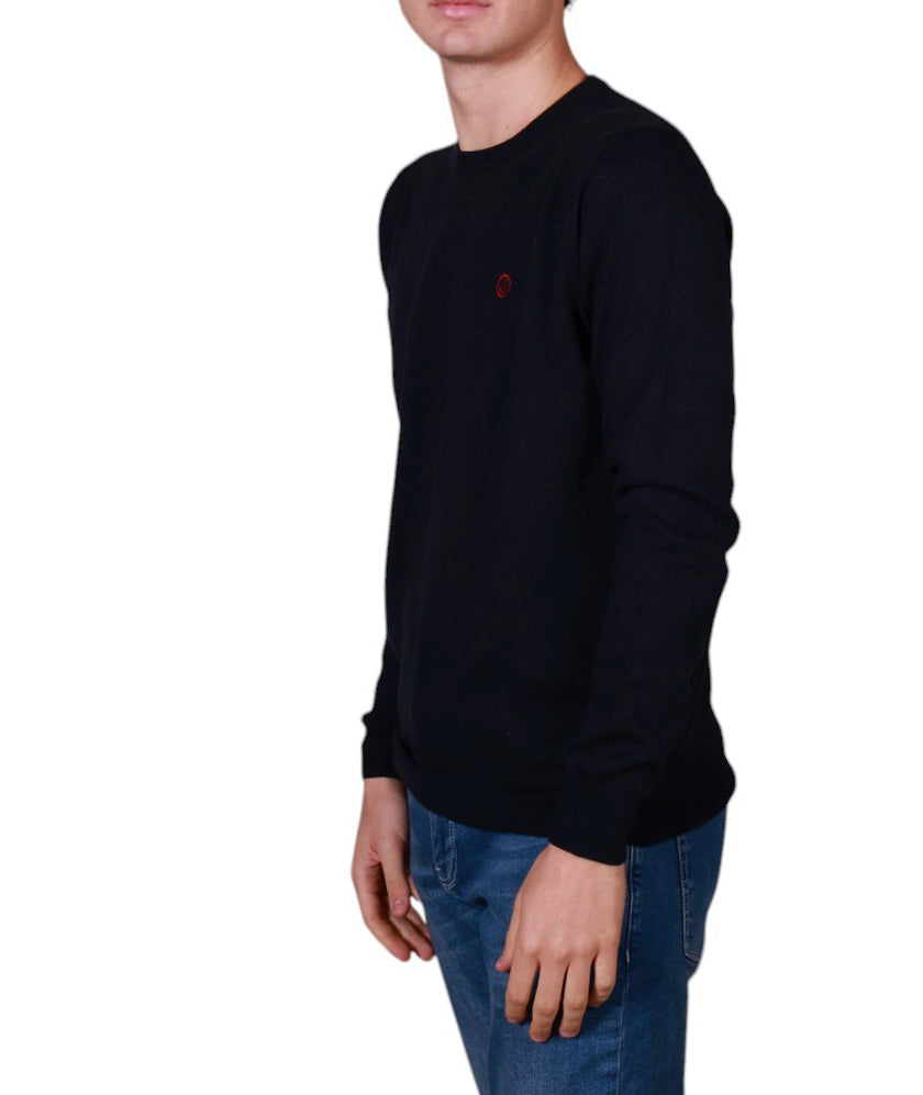 Maglia girocollo Jeckerson