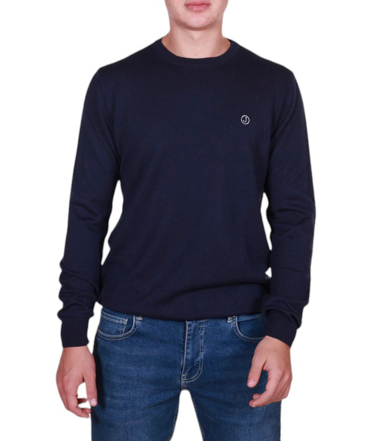 Maglia girocollo Jeckerson