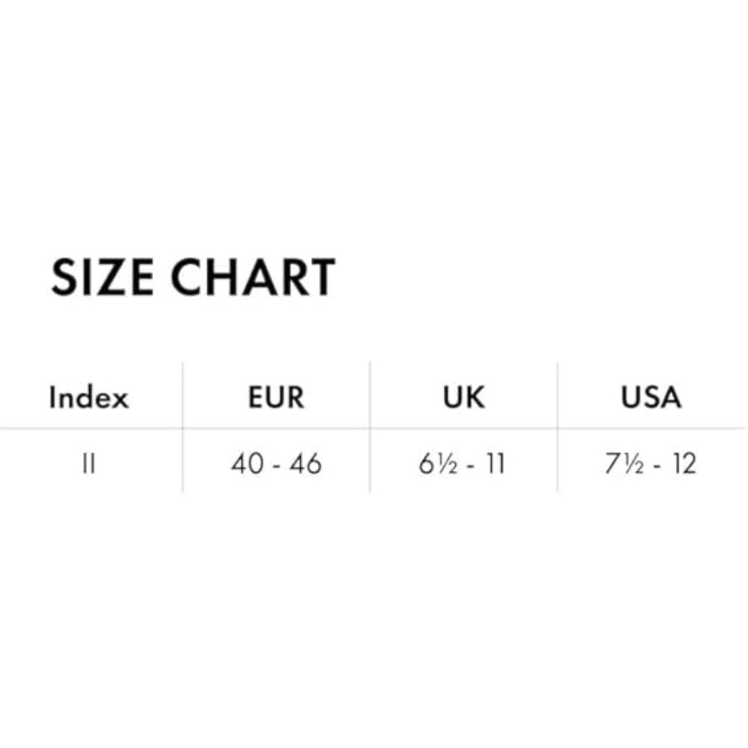 Calzini Burlington gambaletto King in cotone, uomo