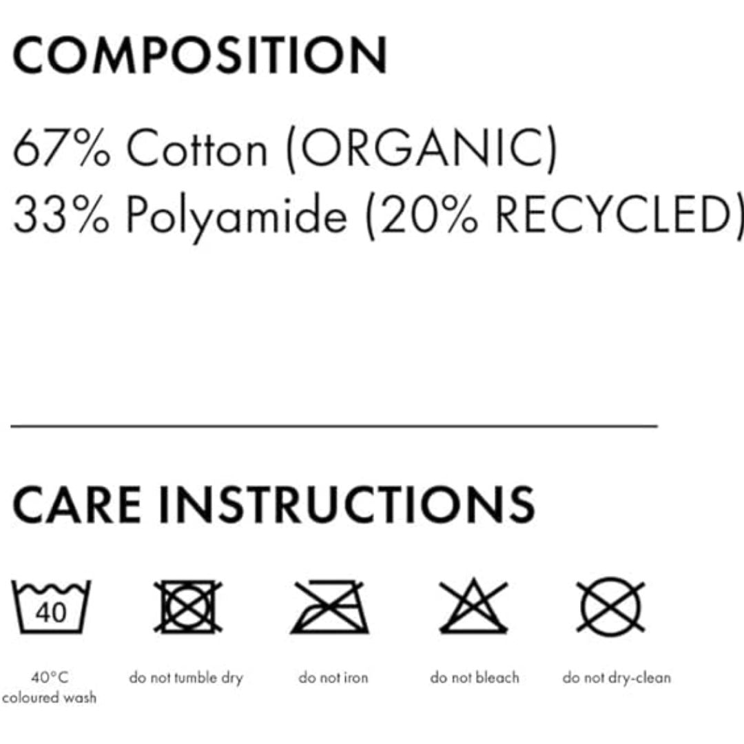 Calzini Burlington gambaletto King in cotone, uomo