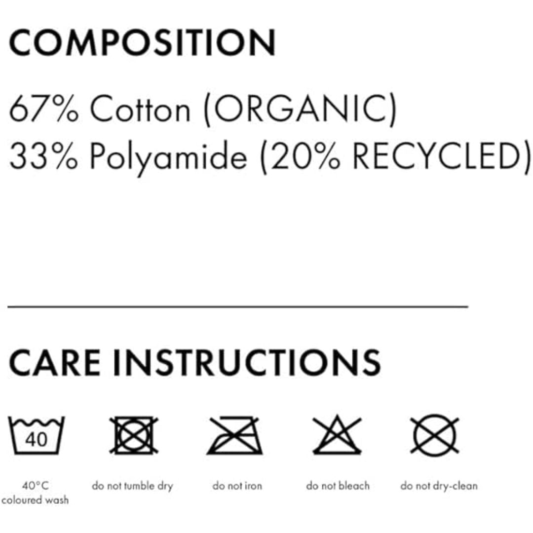 Calzini Burlington gambaletto King in cotone, uomo