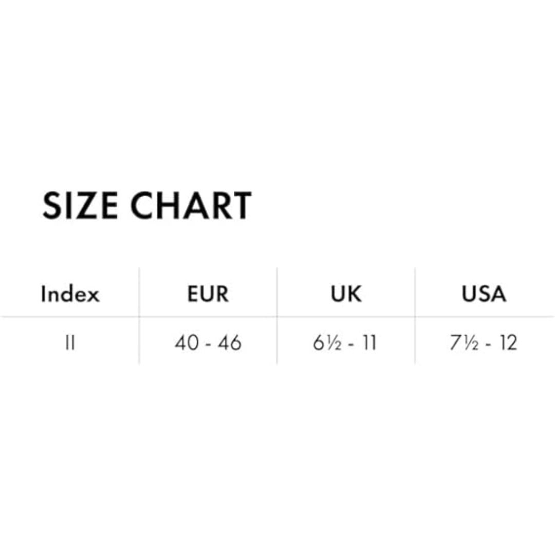 Calzini Burlington gambaletto King in cotone, uomo