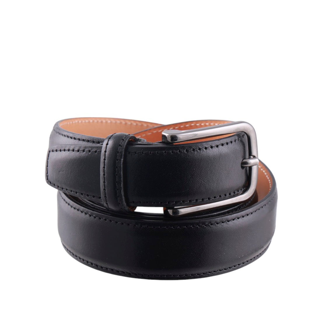 Cintura Uomo pelle liscia Paolo Da Ponte