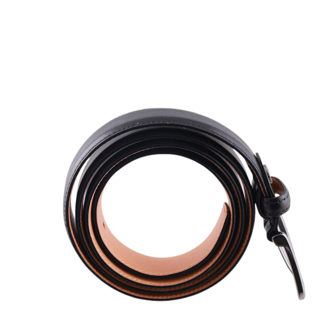 Cintura Uomo pelle liscia Paolo Da Ponte