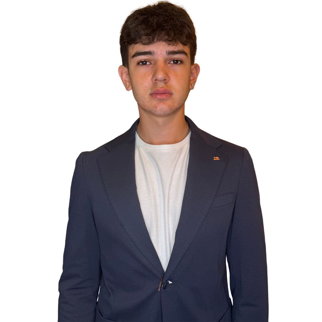 Giacca uomo punto milano Made In Italy by Di Lorenzo Sartoria Italiana