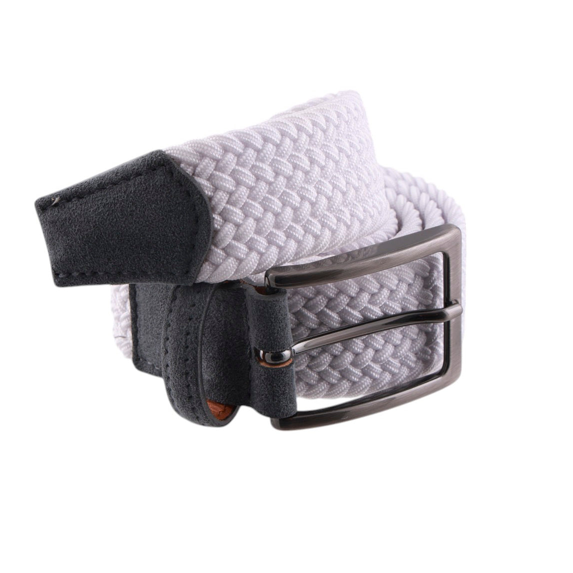 Cintura Paolo Da Ponte uomo TI 201 elastacizzata