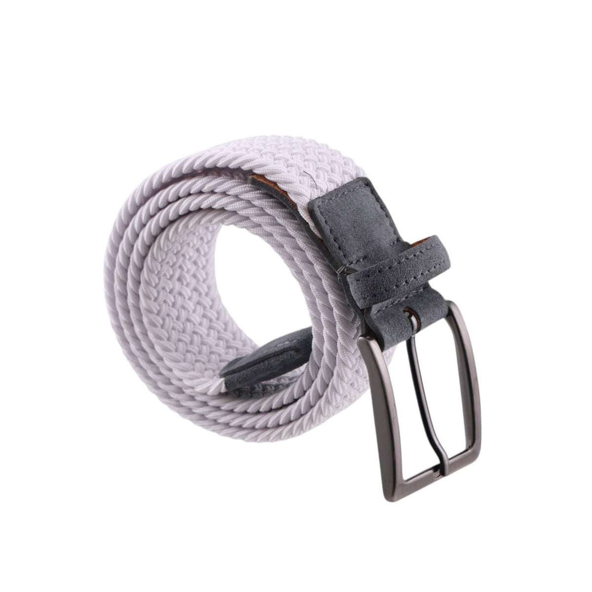 Cintura Paolo Da Ponte uomo TI 201 elastacizzata