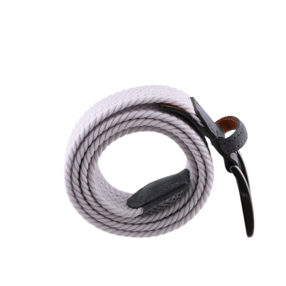 Cintura Paolo Da Ponte uomo TI 201 elastacizzata