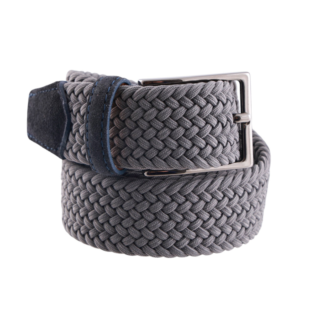 Cintura Paolo Da Ponte uomo TI 201 elastacizzata