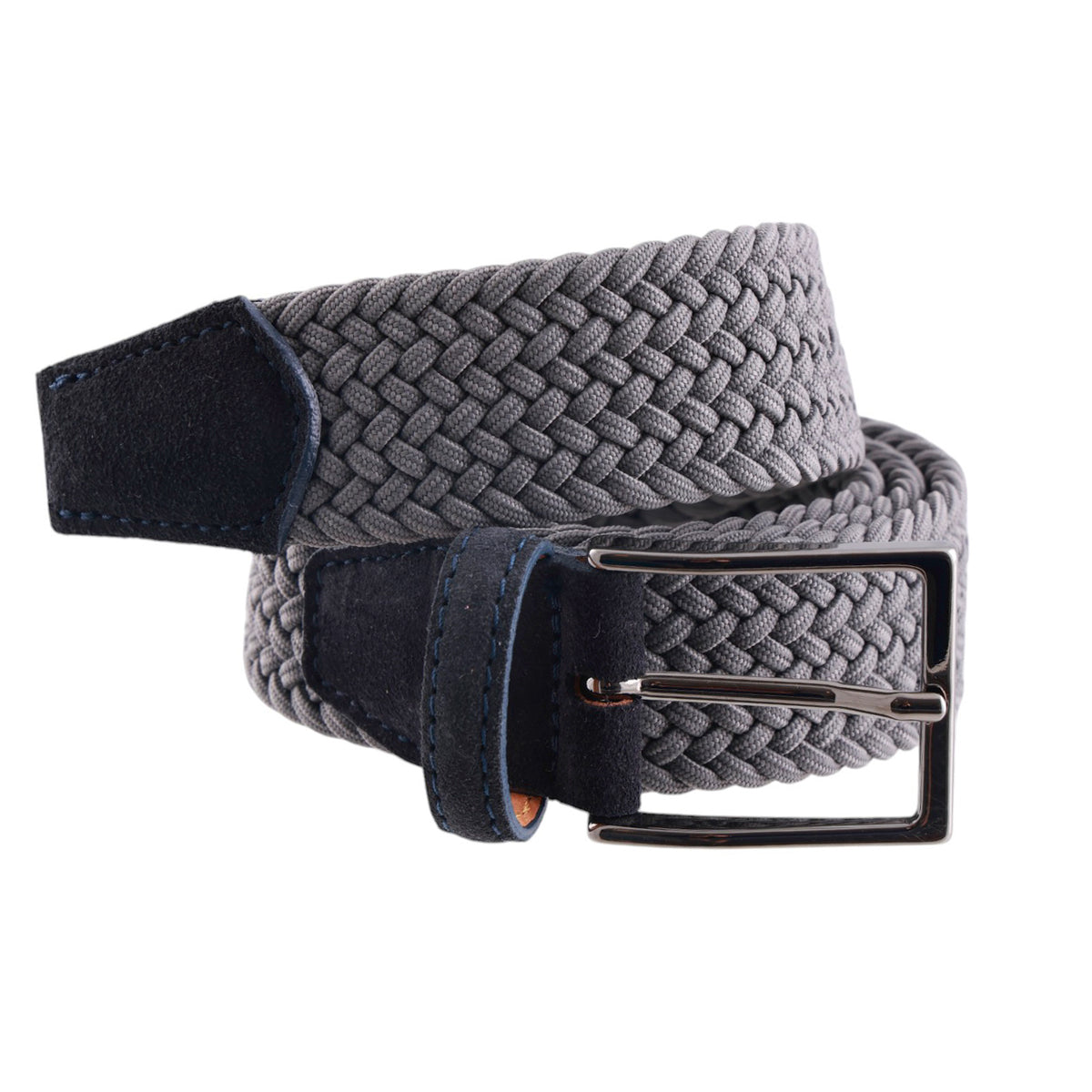 Cintura Paolo Da Ponte uomo TI 201 elastacizzata