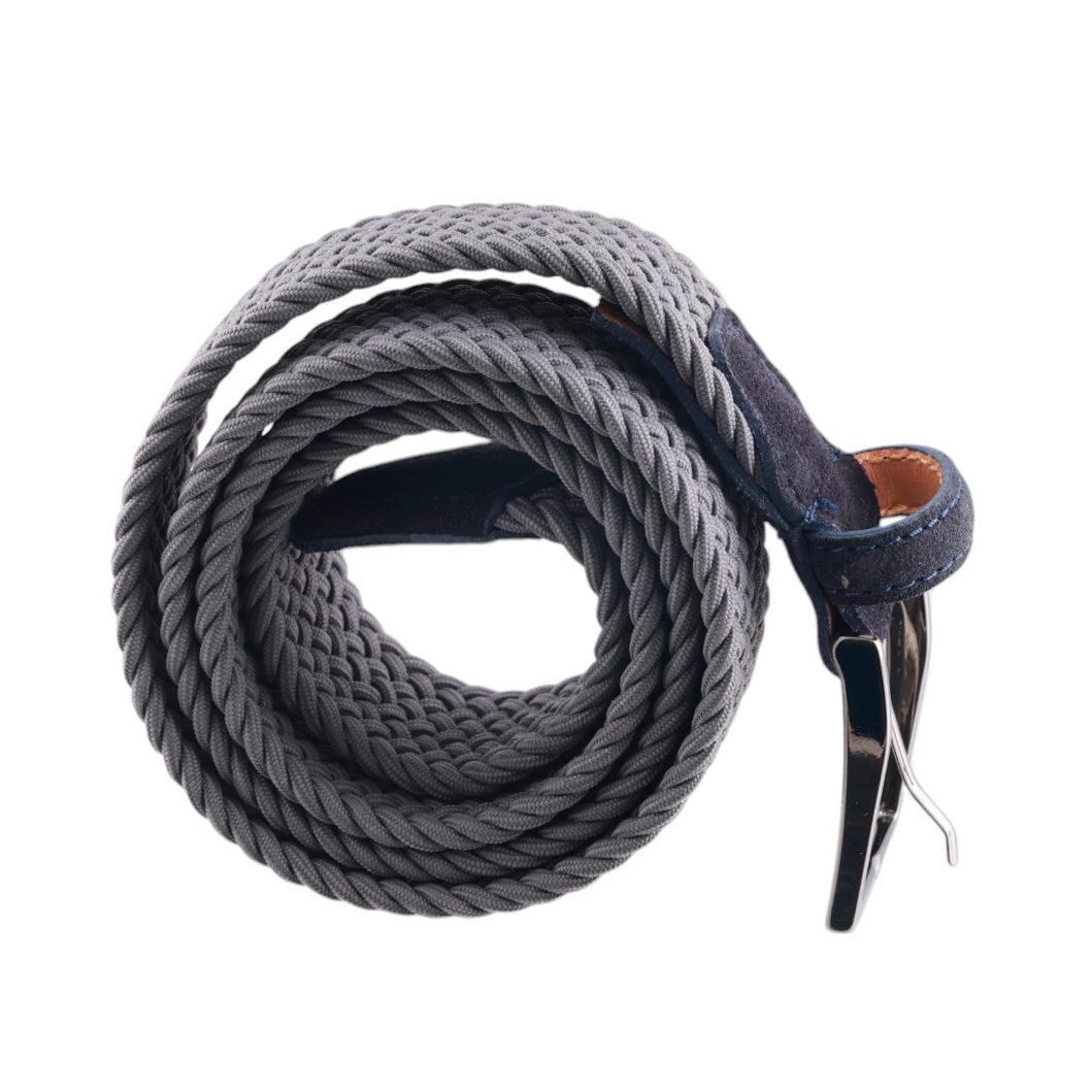 Cintura Paolo Da Ponte uomo TI 201 elastacizzata