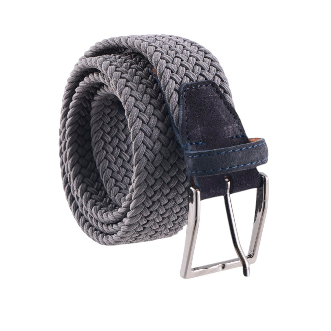 Cintura Paolo Da Ponte uomo TI 201 elastacizzata