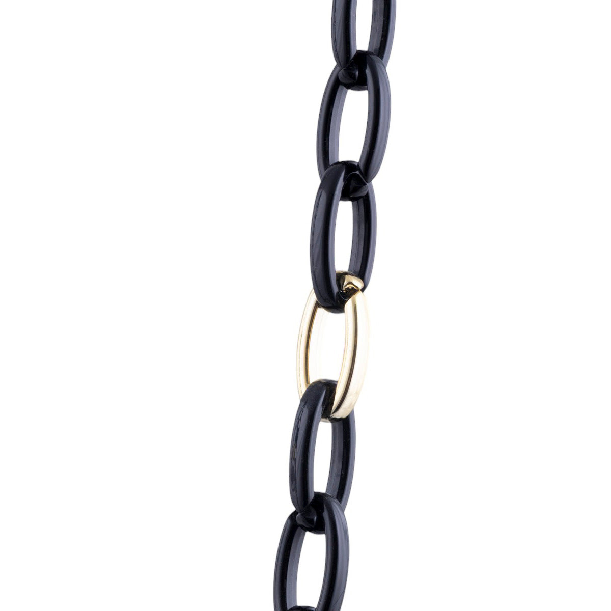 Moronero collana catena donna