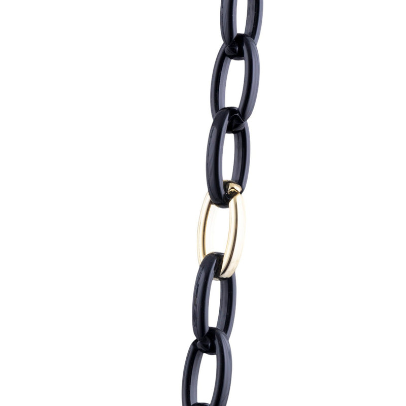 Moronero collana catena donna