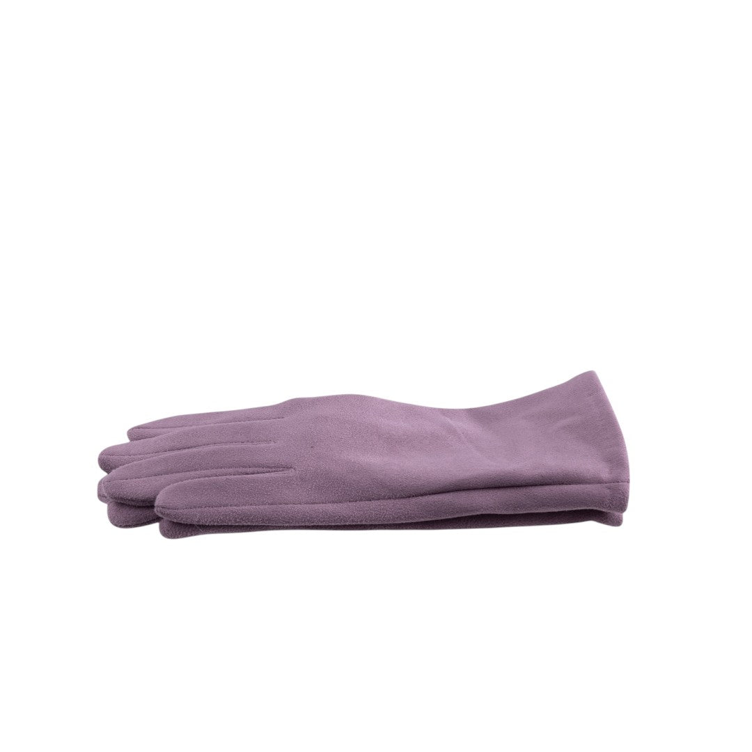 Guanti lisci Made In Italy