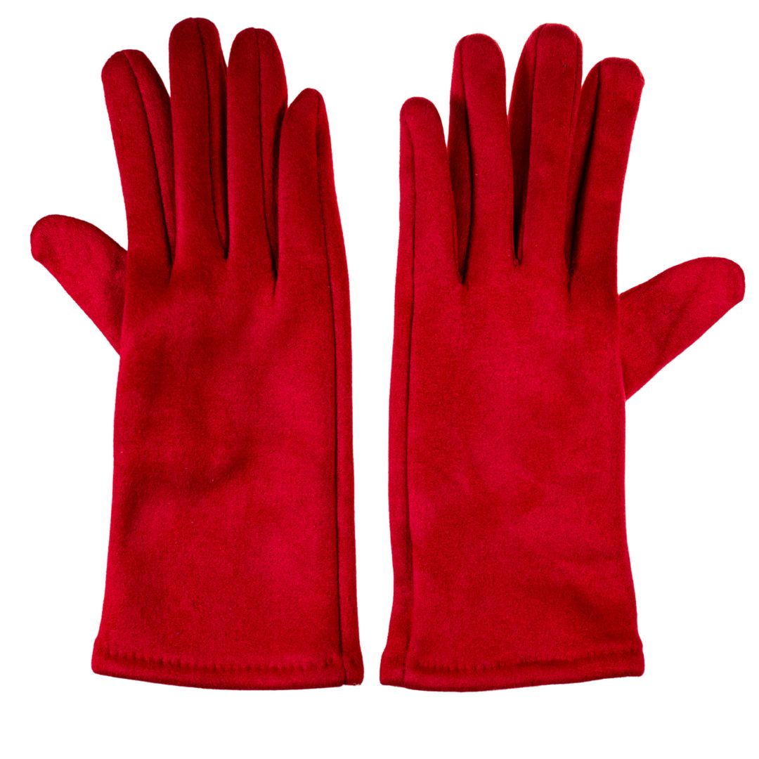 Guanti lisci Made In Italy