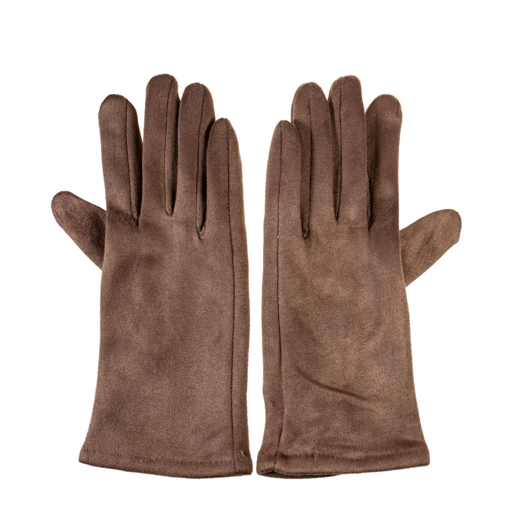 Guanti lisci Made In Italy