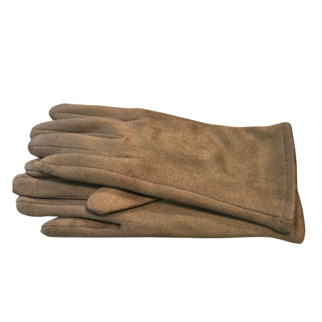 Guanti lisci Made In Italy