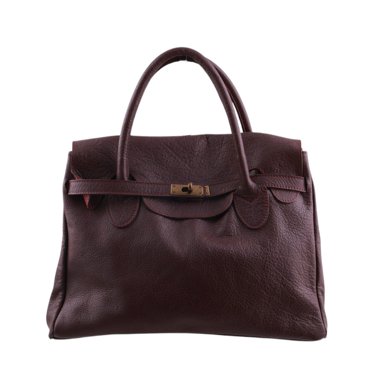 Borsa Birkin in Pelle