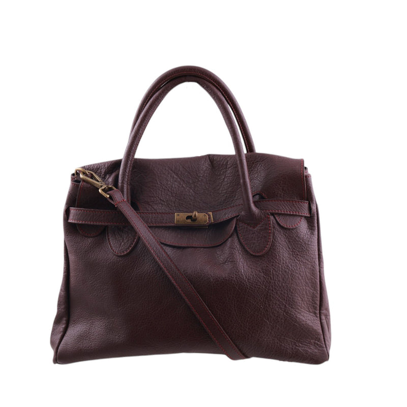 Borsa Birkin in Pelle