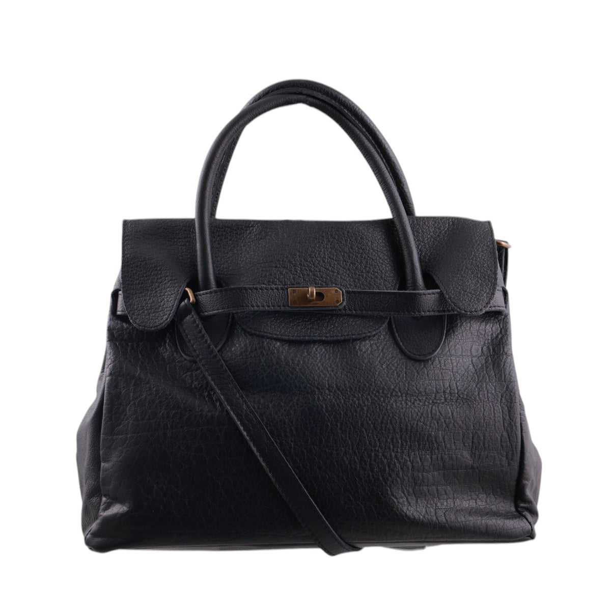 Borsa Birkin in Pelle