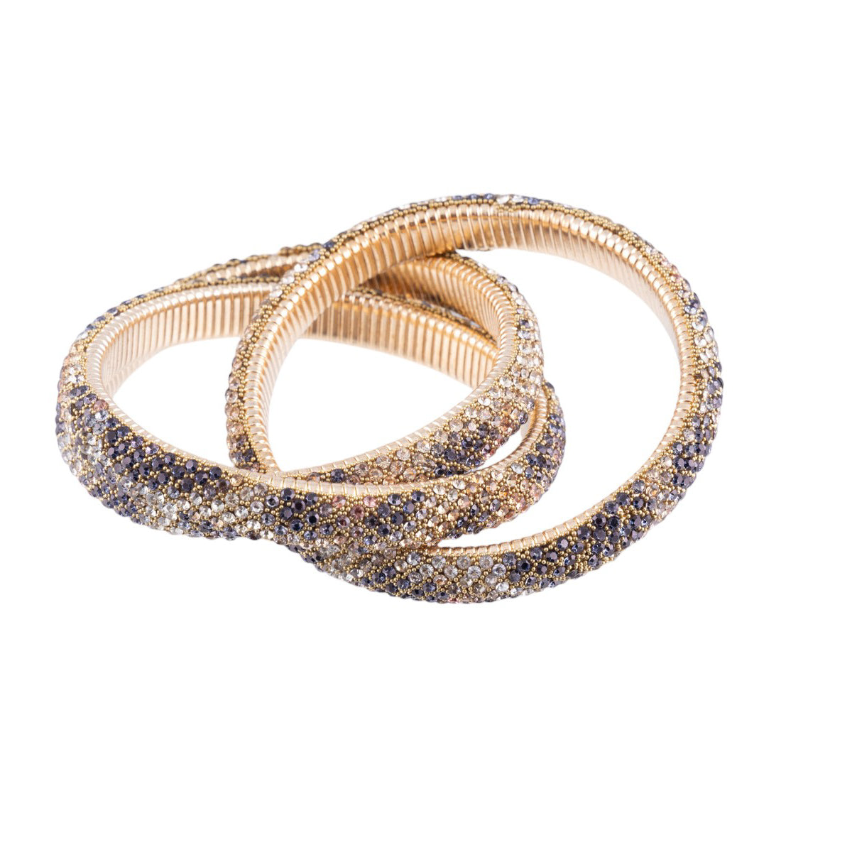 Bracciale semirigido