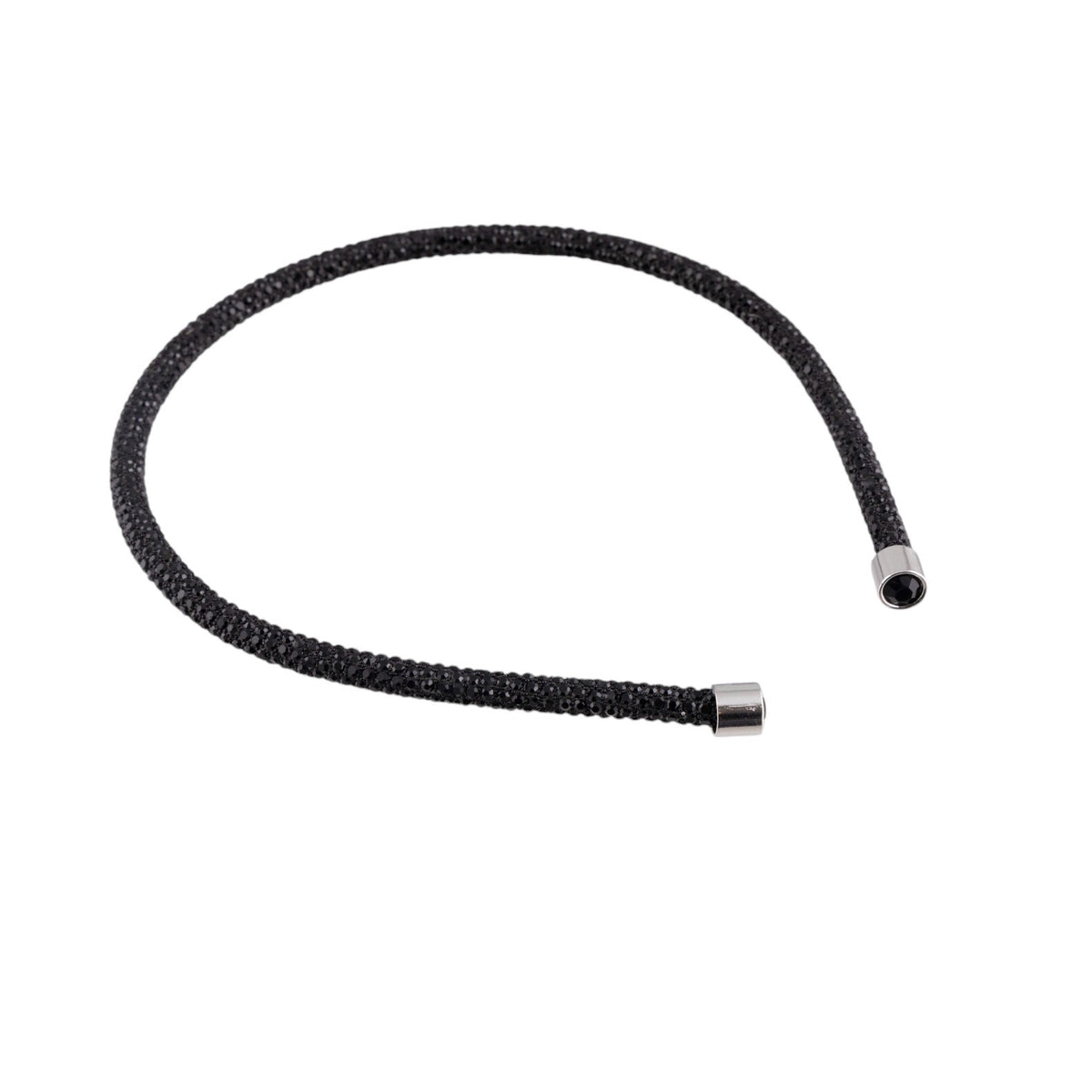 Cerchietto per capelli strass