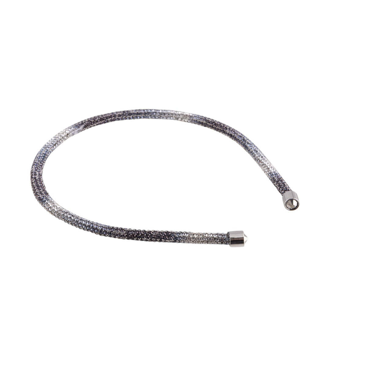 Cerchietto per capelli strass