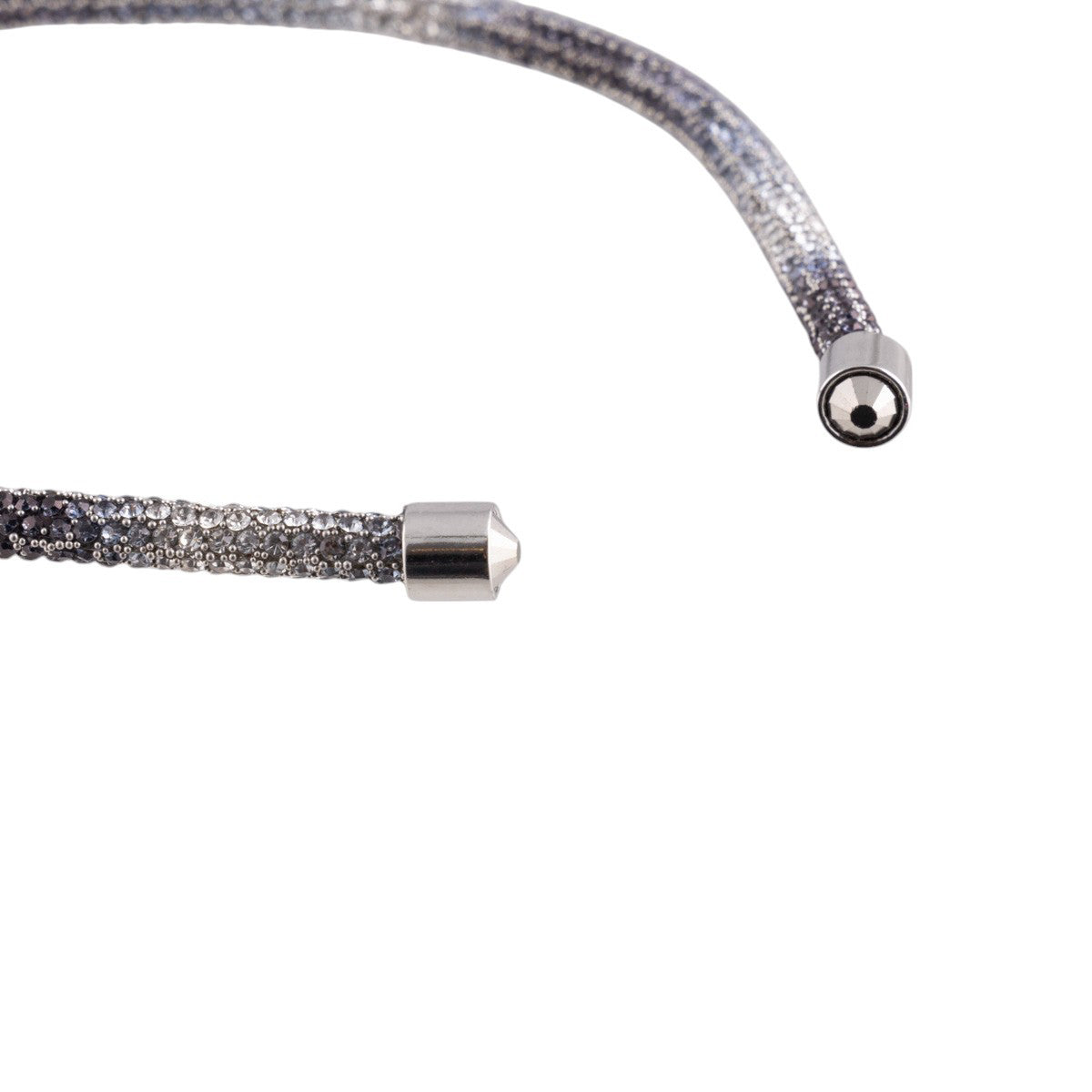 Cerchietto per capelli strass