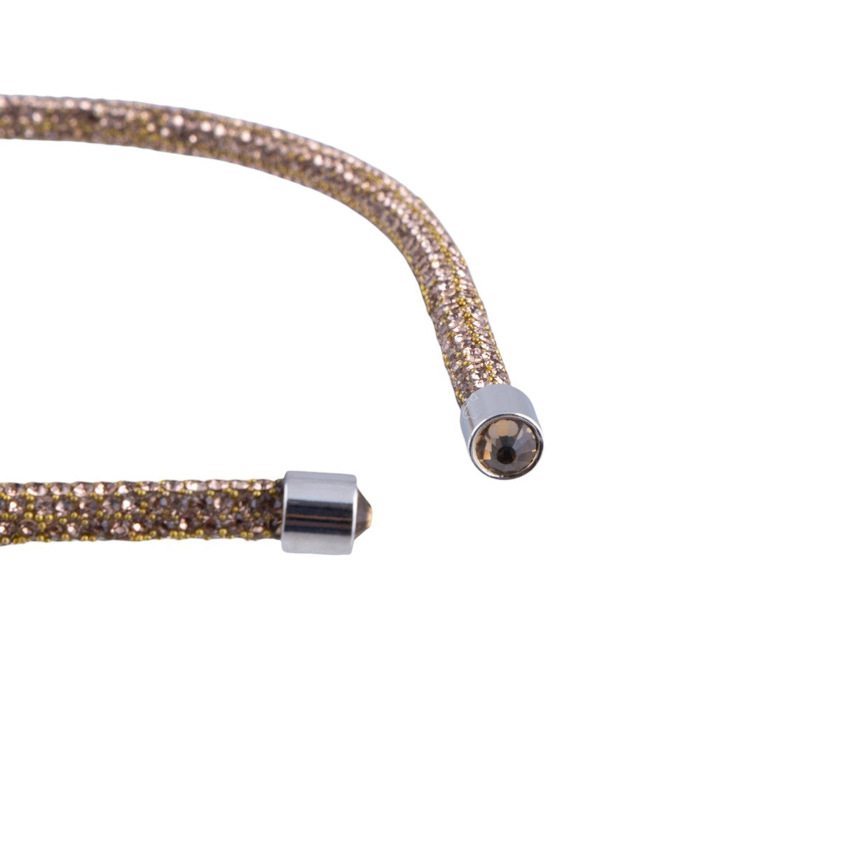 Cerchietto per capelli strass