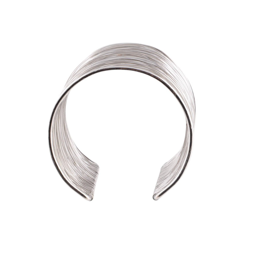 Bracciale rigido multifili