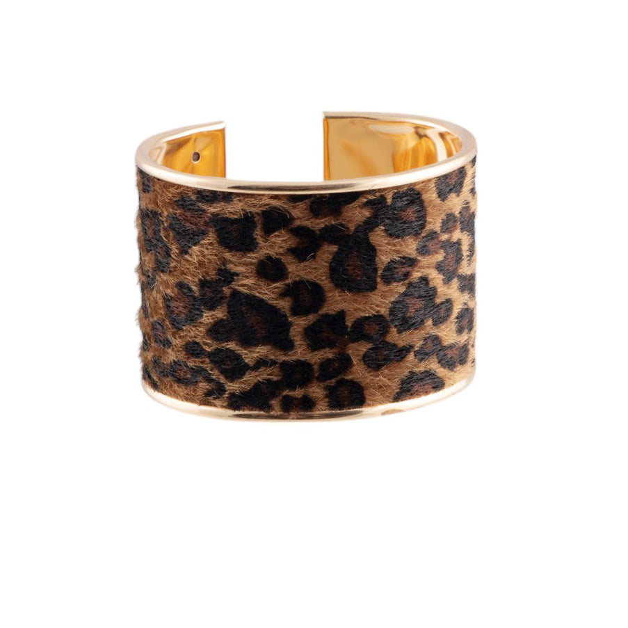 Bracciale rigido cavallino