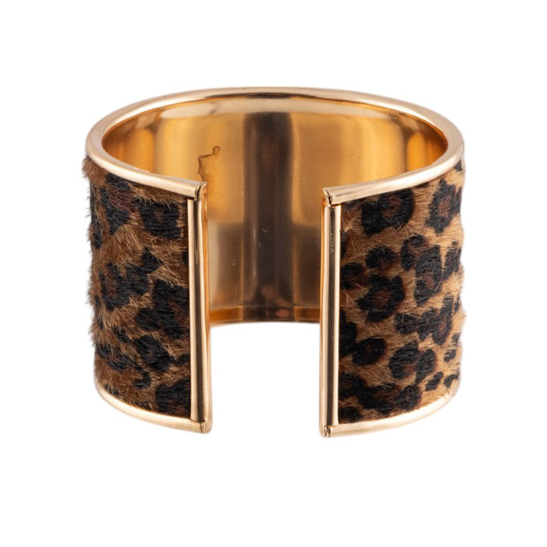 Bracciale rigido cavallino