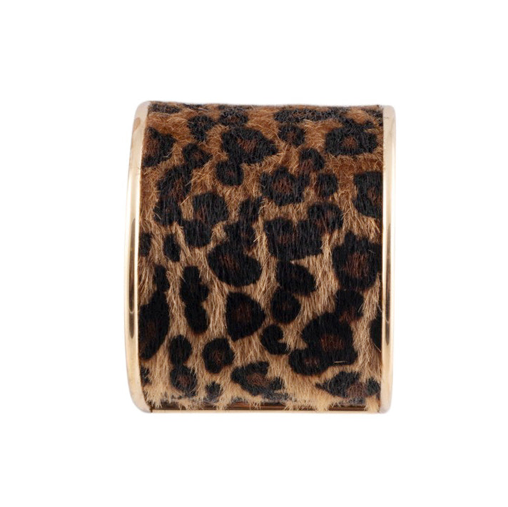 Bracciale rigido cavallino