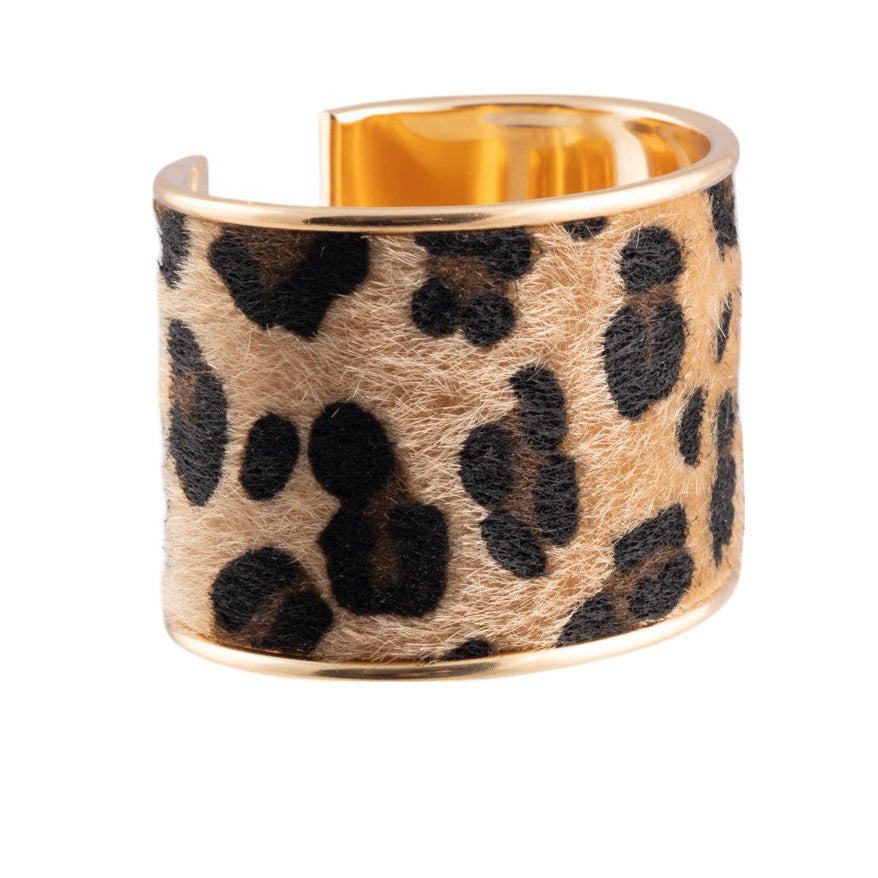 Bracciale rigido cavallino