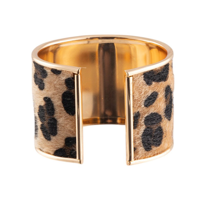 Bracciale rigido cavallino