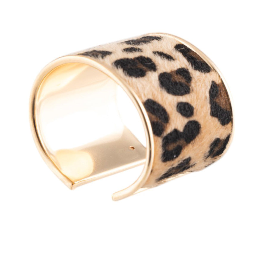 Bracciale rigido cavallino