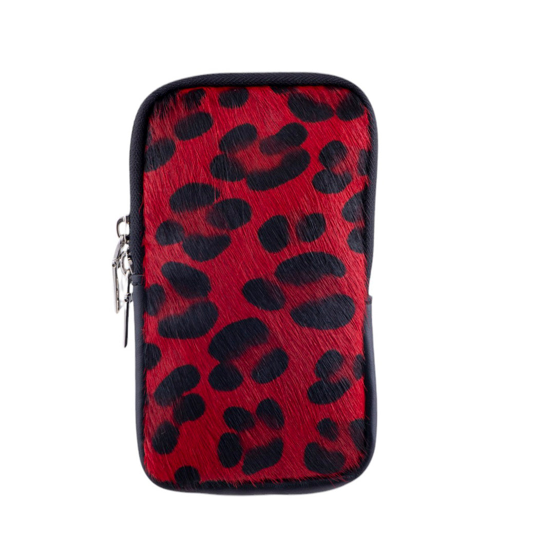 Borsa donna portacellulare