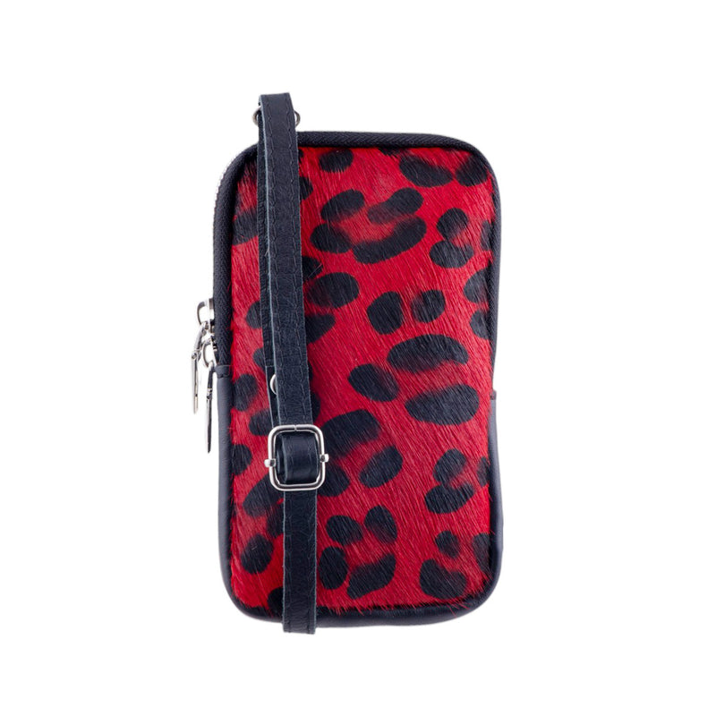 Borsa donna portacellulare