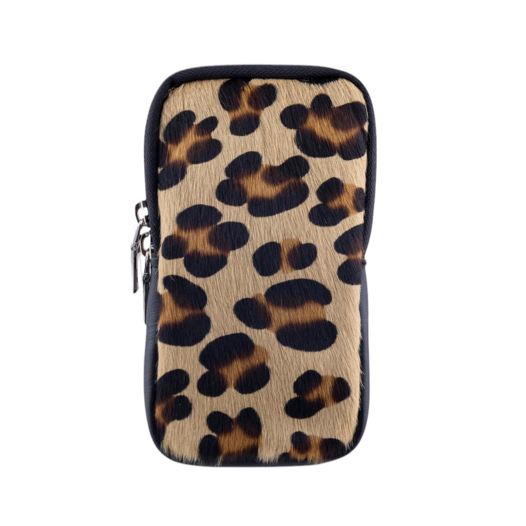 Borsa donna portacellulare