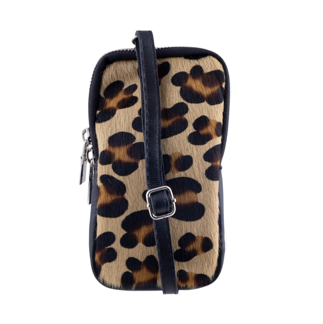 Borsa donna portacellulare