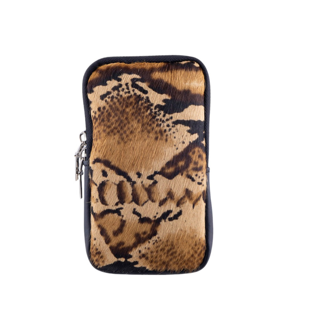 Borsa donna portacellulare