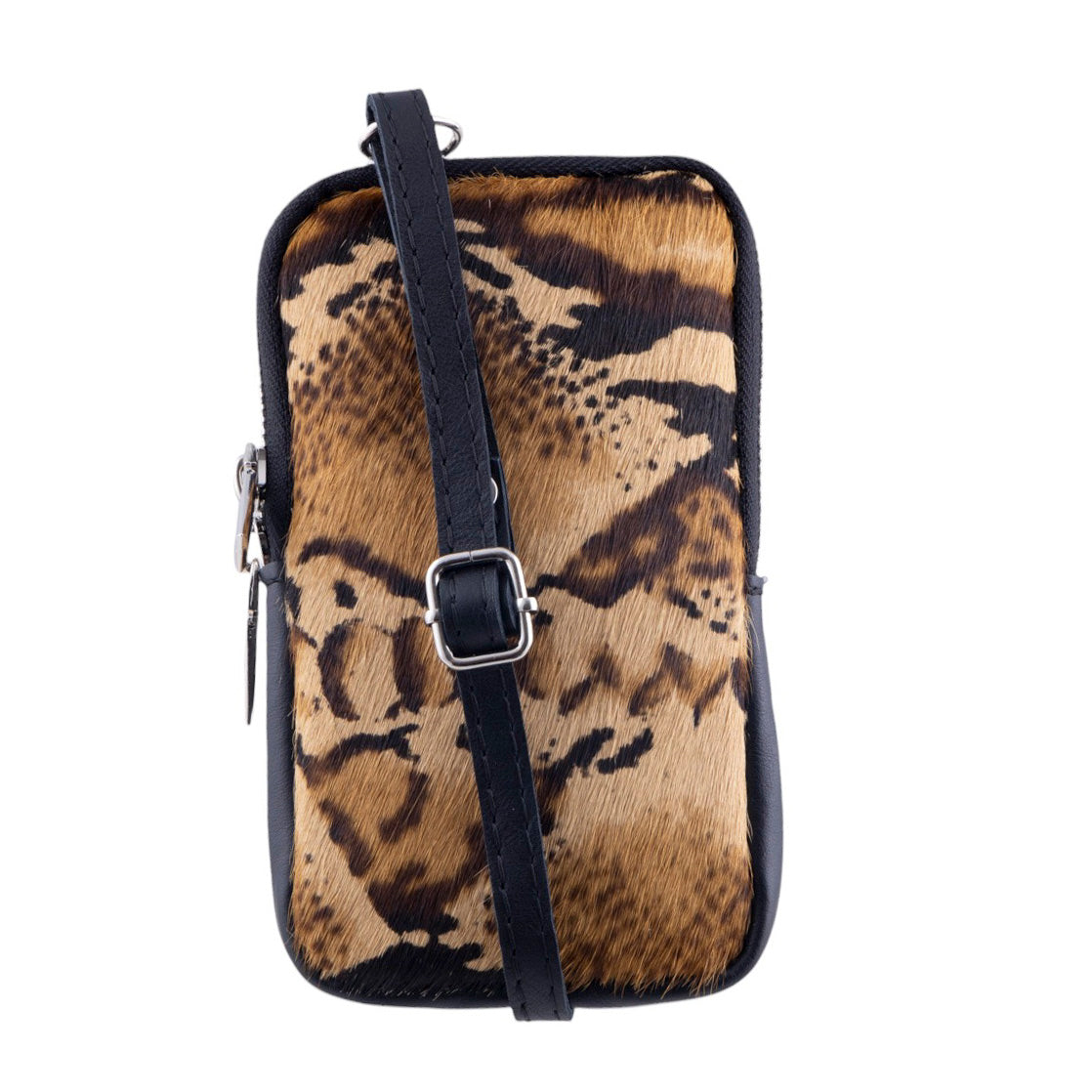 Borsa donna portacellulare