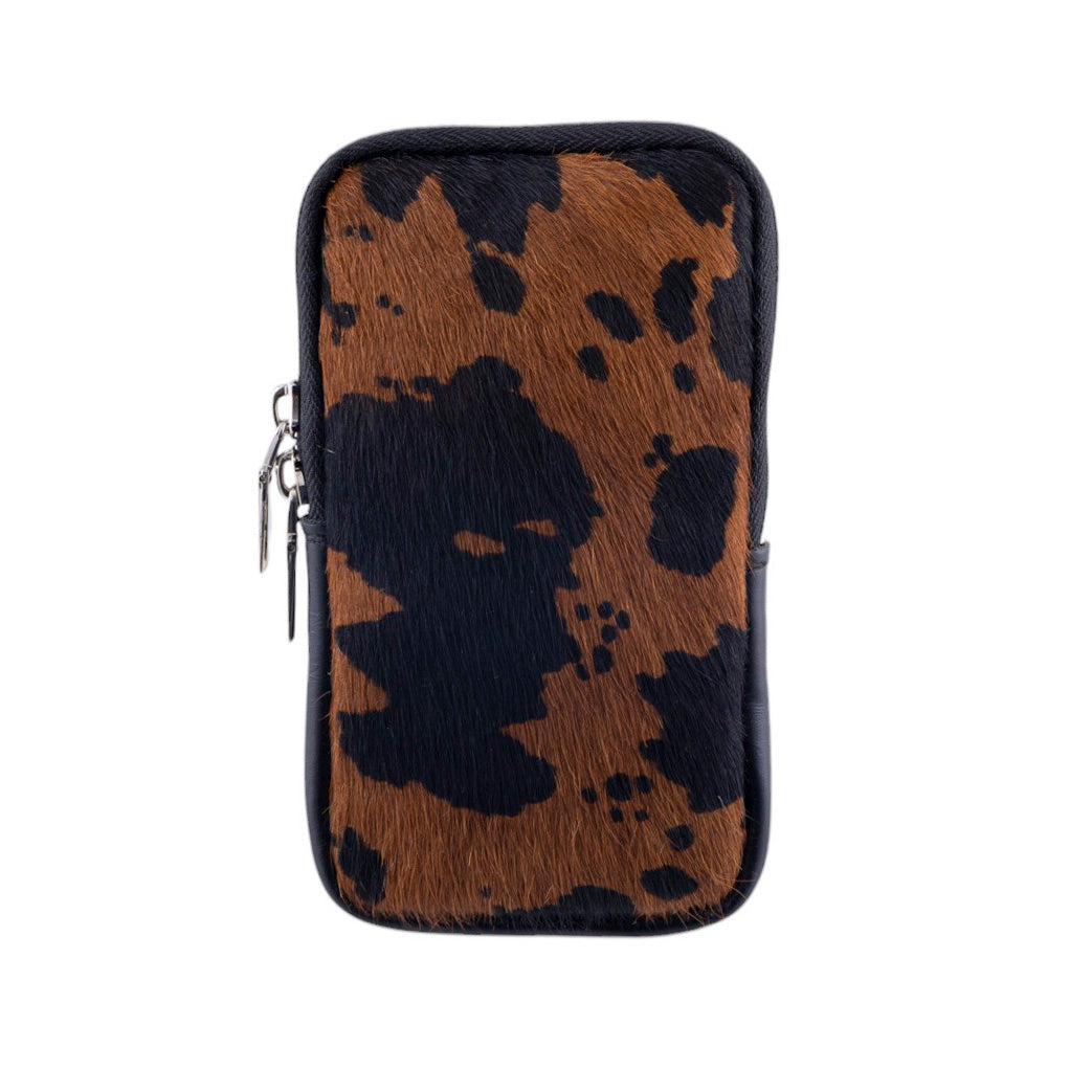 Borsa donna portacellulare