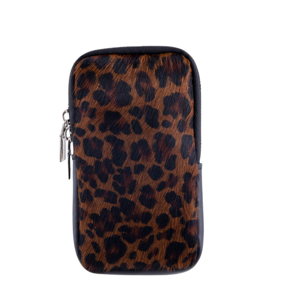 Borsa donna portacellulare