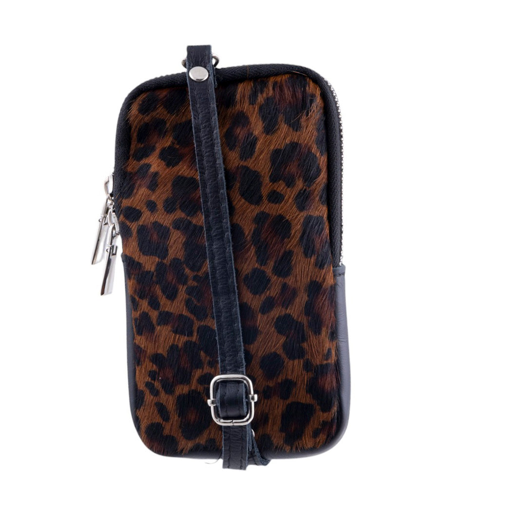 Borsa donna portacellulare