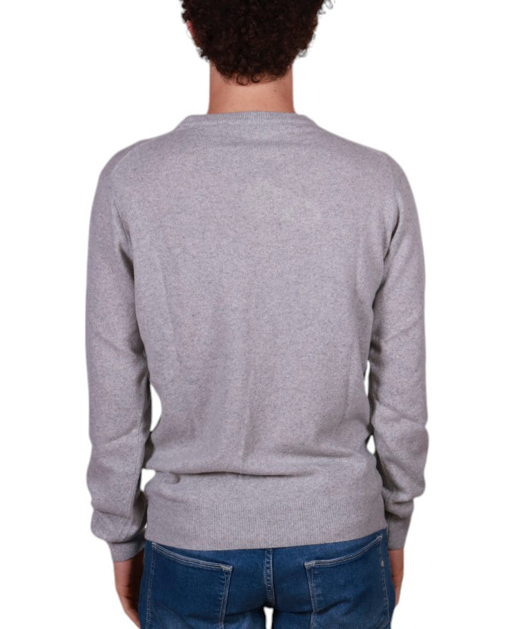 Maglia uomo cashmere